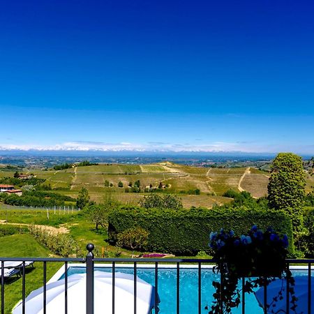 Borgo Piani - Camere Di Charme Mango Kültér fotó
