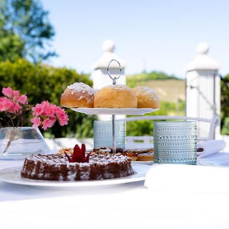 Borgo Piani - Camere Di Charme Mango Kültér fotó