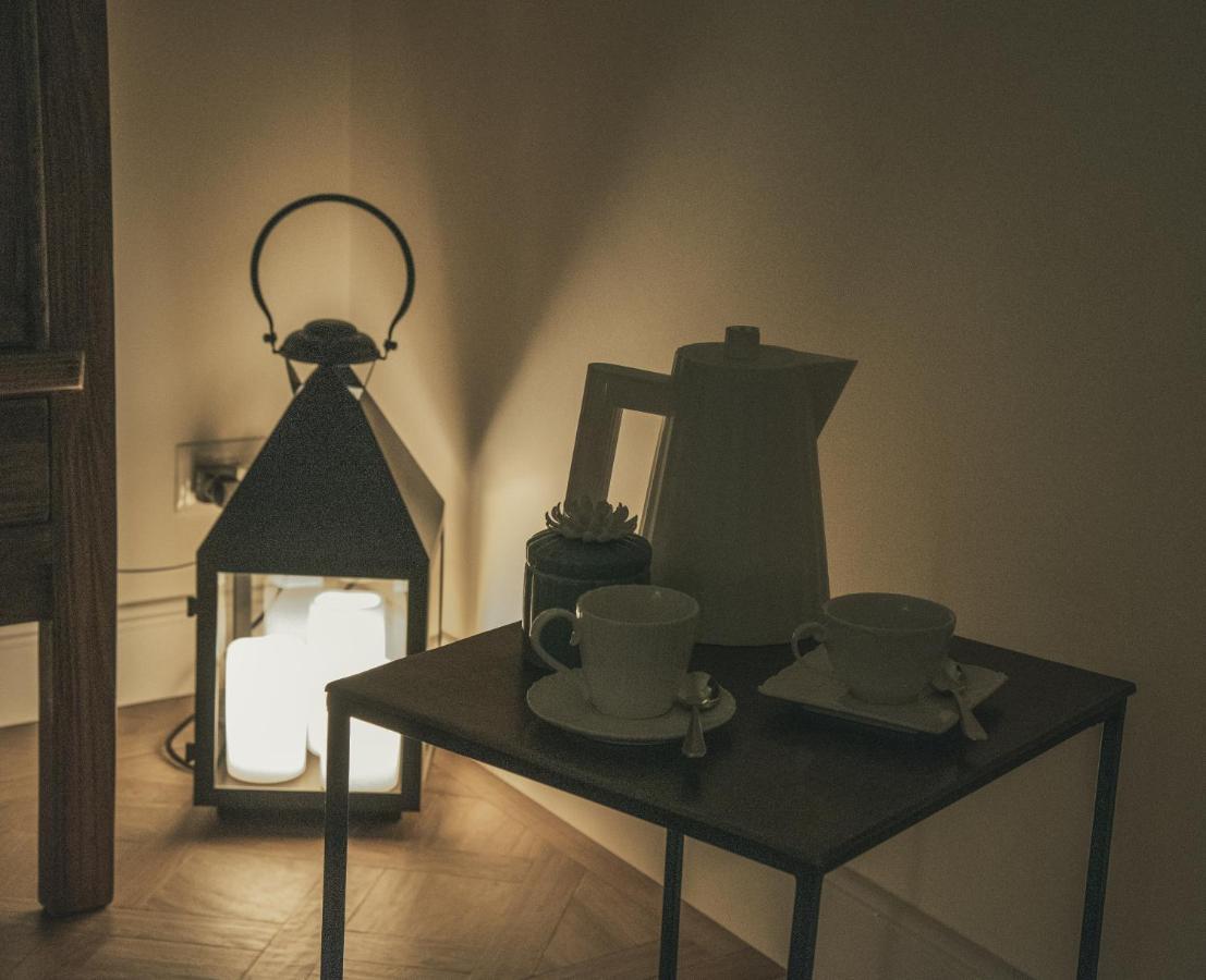 Borgo Piani - Camere Di Charme Mango Kültér fotó