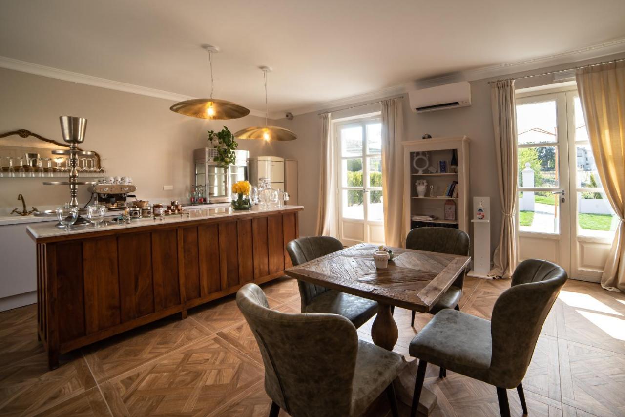 Borgo Piani - Camere Di Charme Mango Kültér fotó