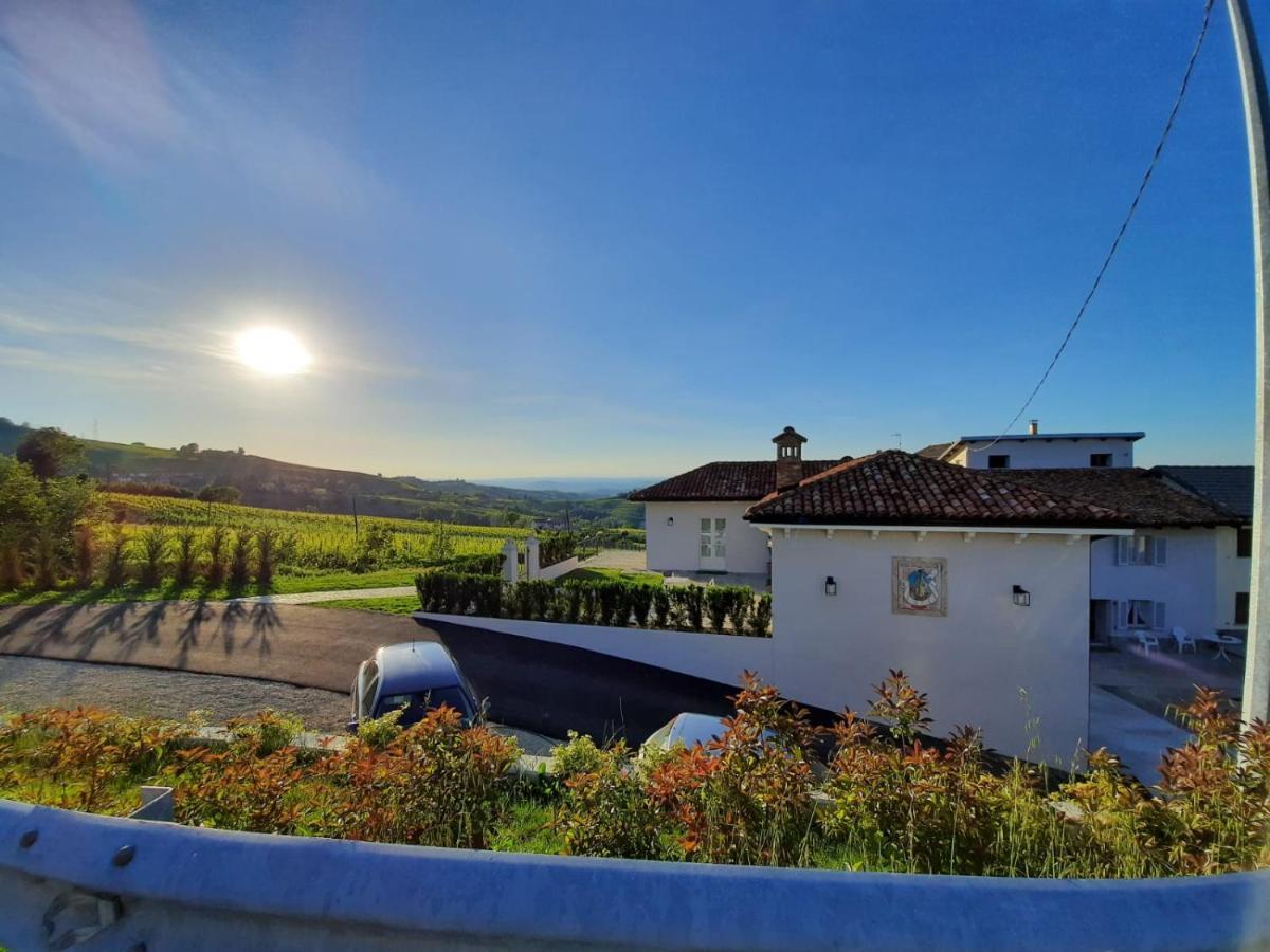 Borgo Piani - Camere Di Charme Mango Kültér fotó