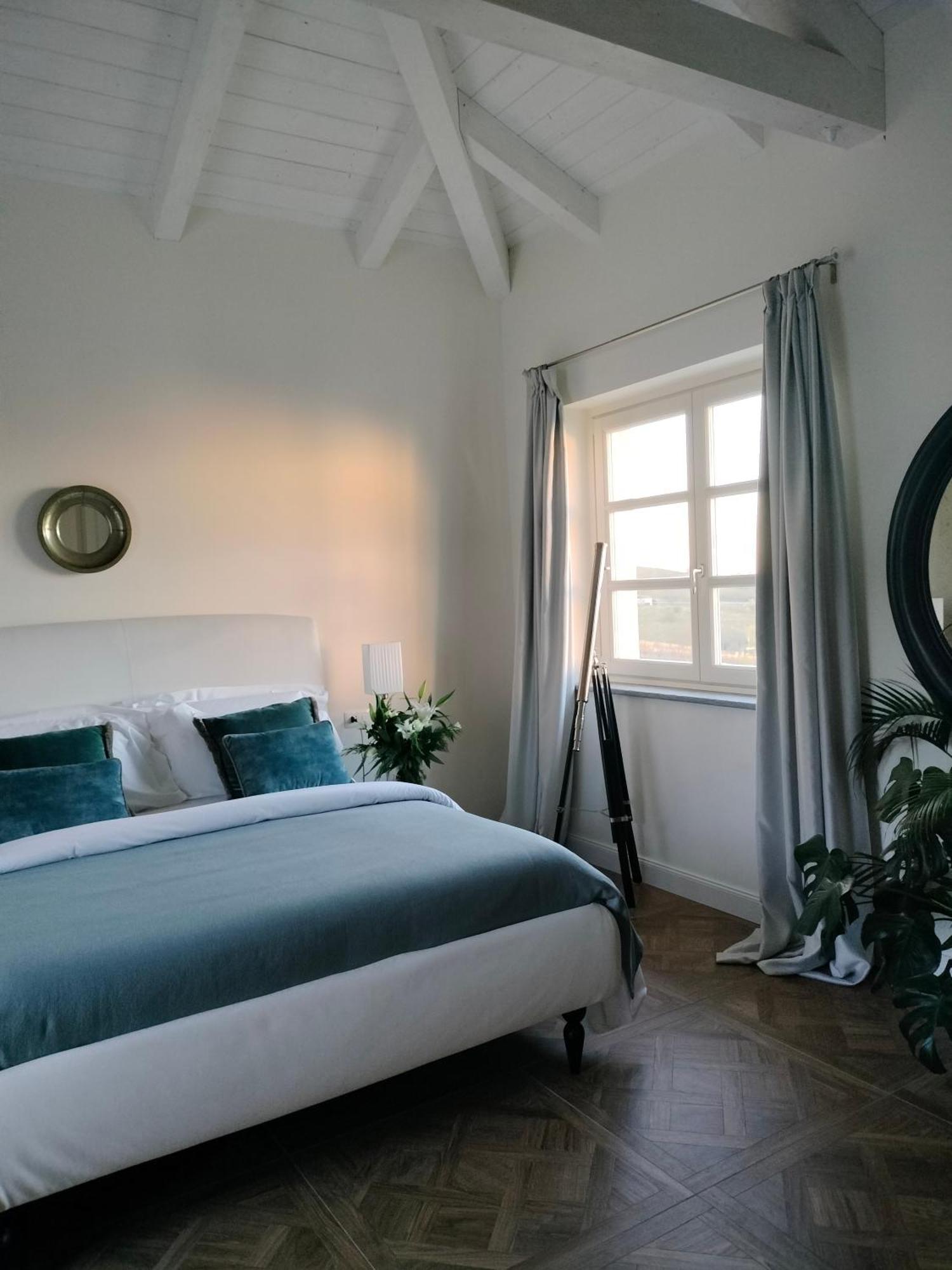 Borgo Piani - Camere Di Charme Mango Kültér fotó