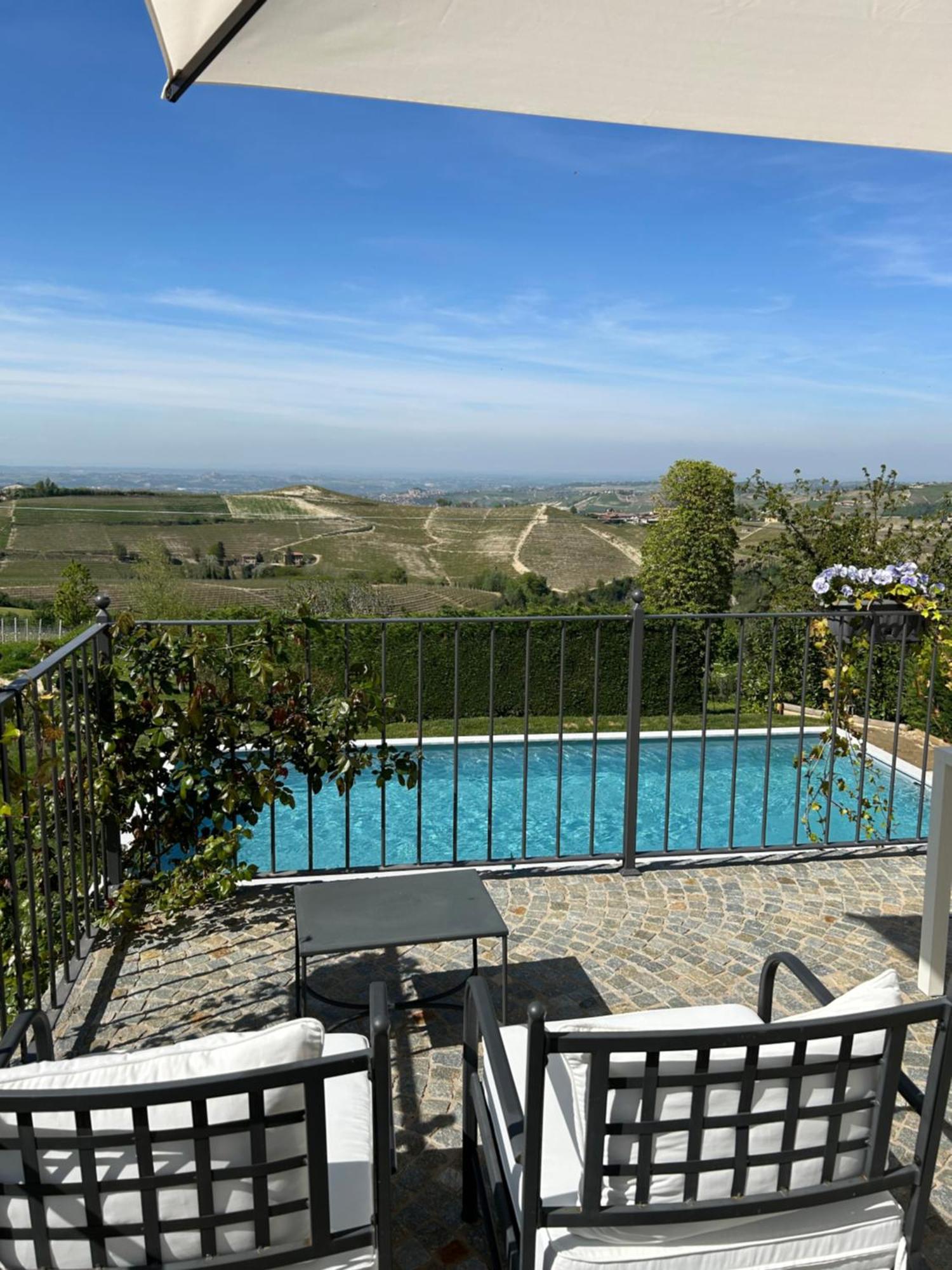 Borgo Piani - Camere Di Charme Mango Kültér fotó