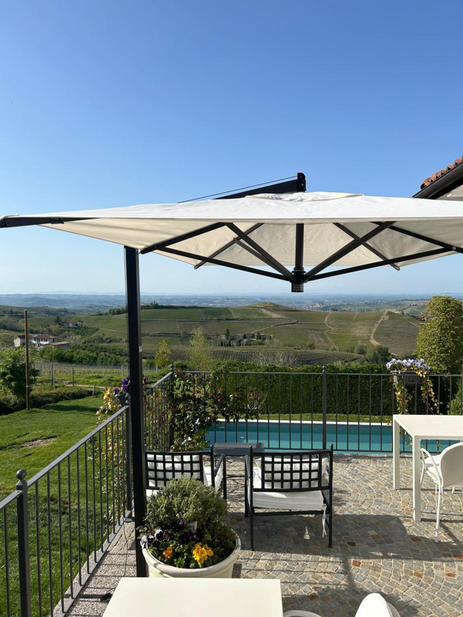 Borgo Piani - Camere Di Charme Mango Kültér fotó