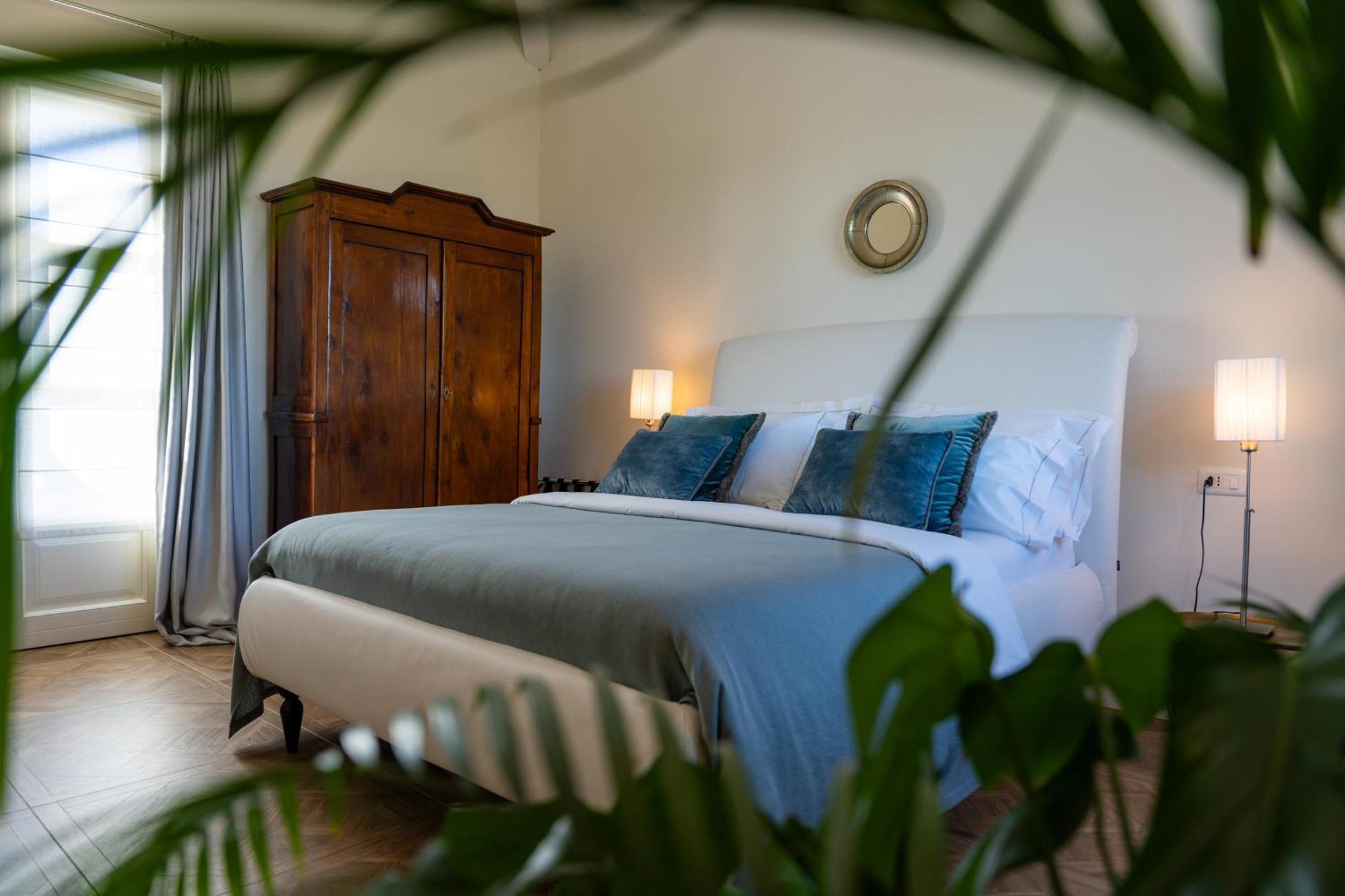 Borgo Piani - Camere Di Charme Mango Kültér fotó