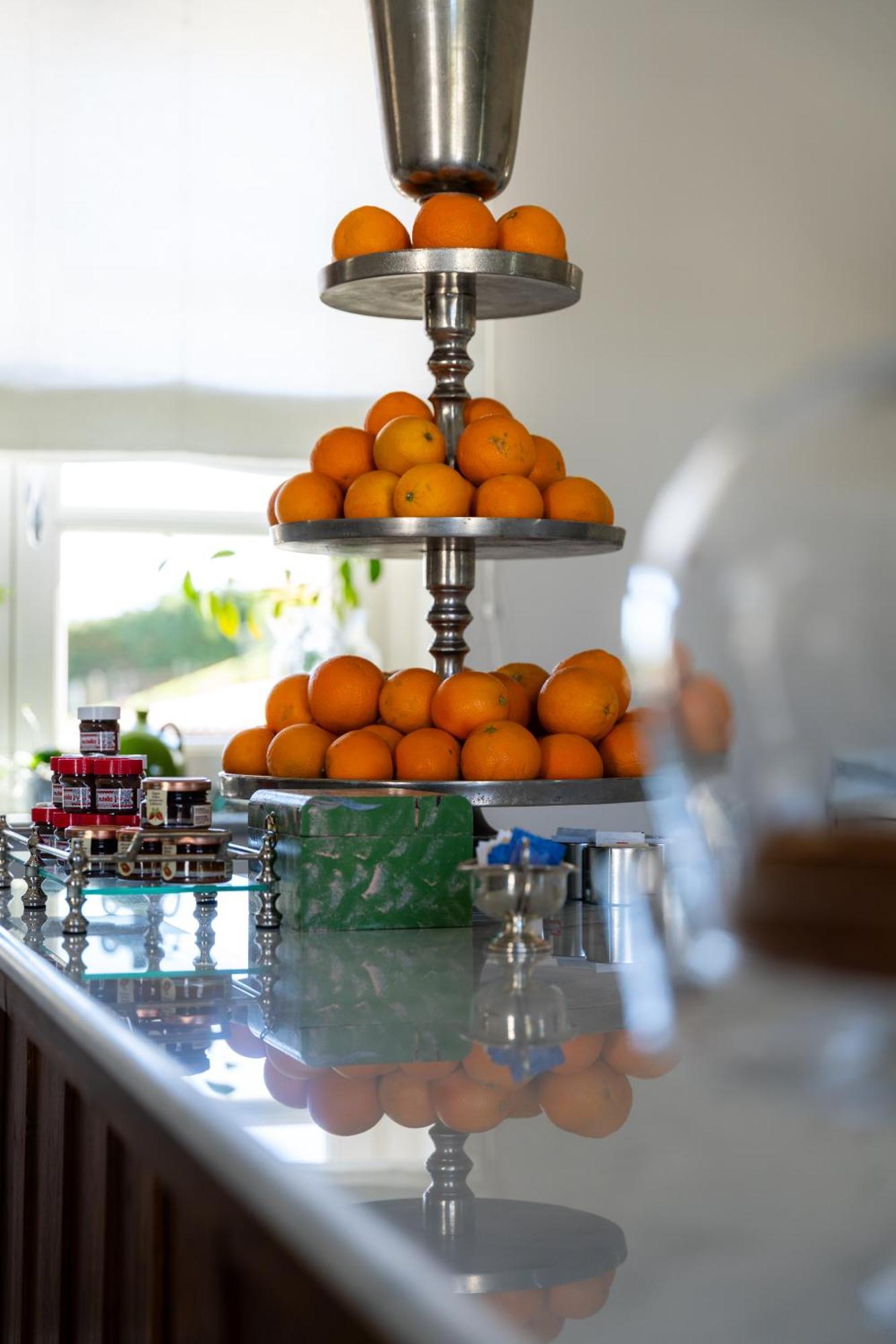 Borgo Piani - Camere Di Charme Mango Kültér fotó