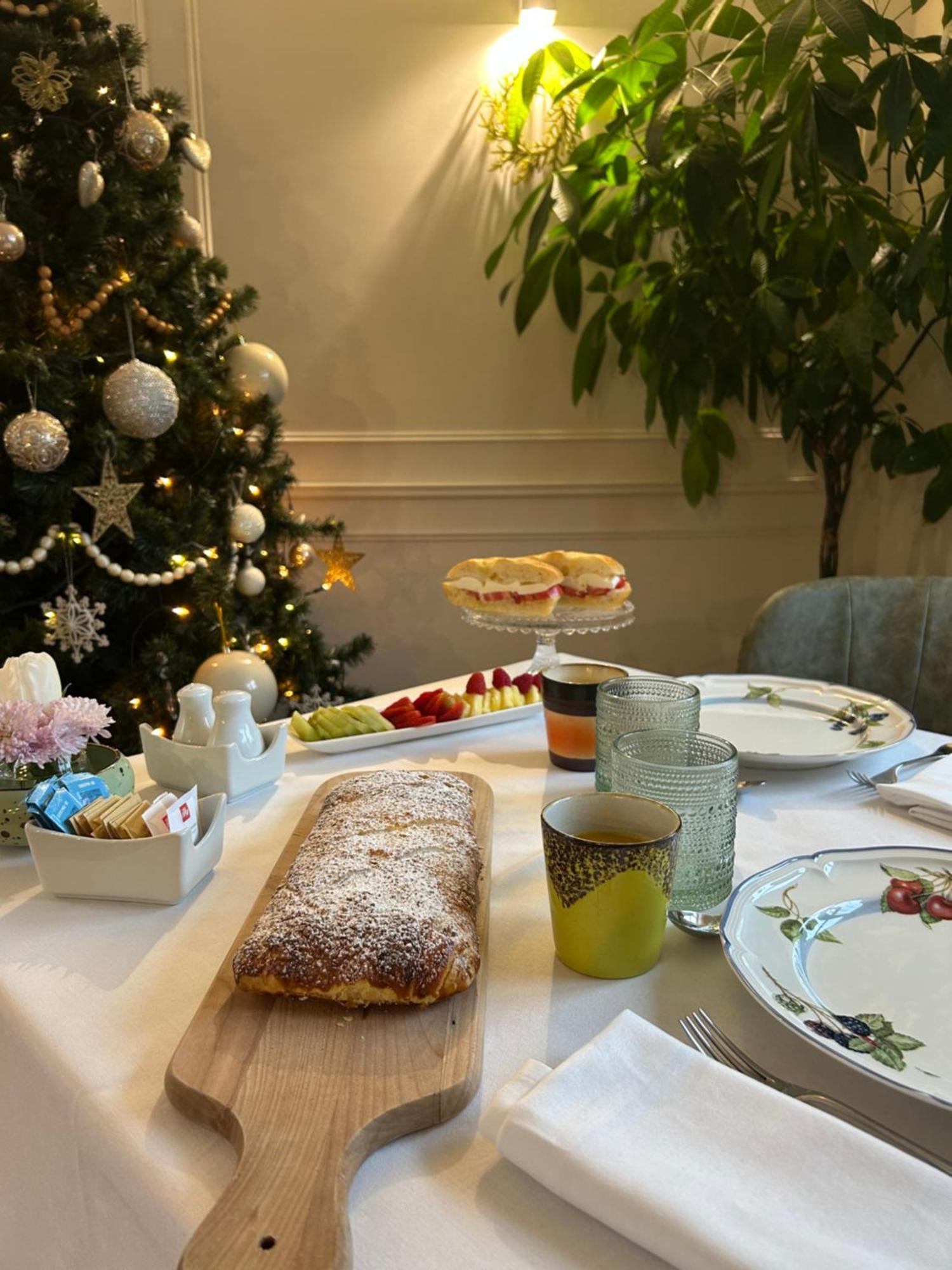 Borgo Piani - Camere Di Charme Mango Kültér fotó