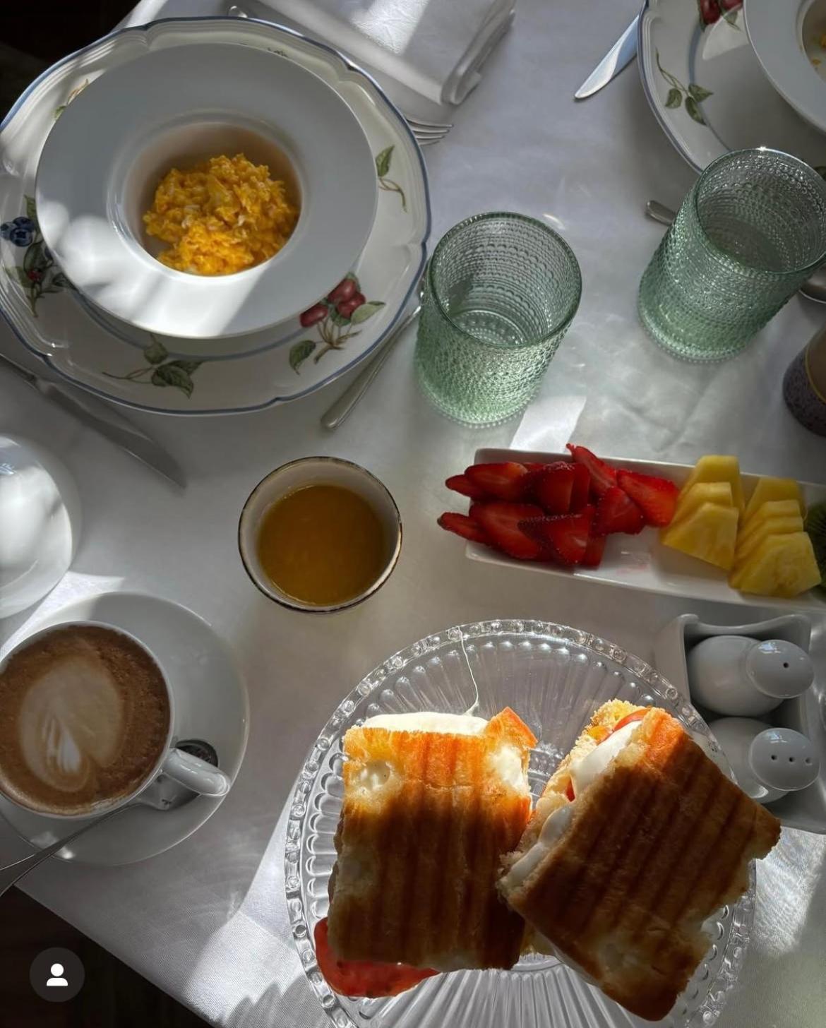Borgo Piani - Camere Di Charme Mango Kültér fotó