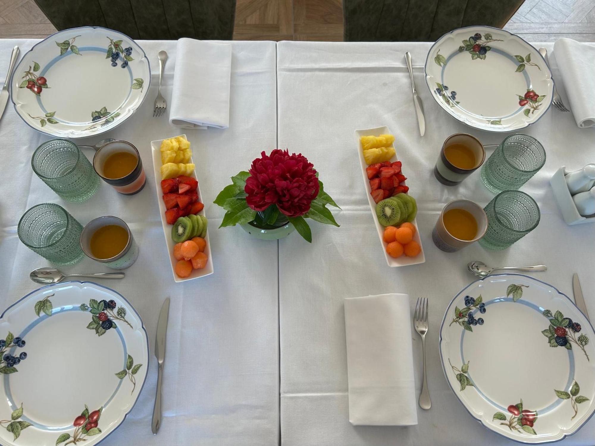 Borgo Piani - Camere Di Charme Mango Kültér fotó